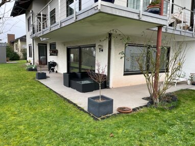 Wohnung zur Miete 850 € 3,5 Zimmer 95 m² EG frei ab 01.03.2025 Oberer Neuberg 7 Eichel / Hofgarten Wertheim 97877