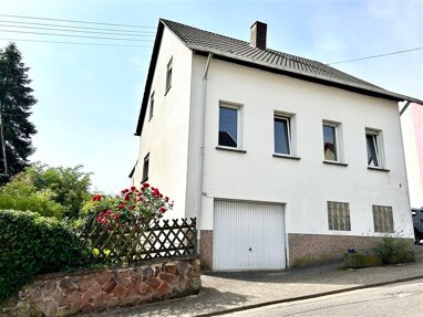 Haus zum Kauf 123.000 € 5 Zimmer 126 m² 374 m² Grundstück frei ab sofort Illingen Illingen , Saar 66557
