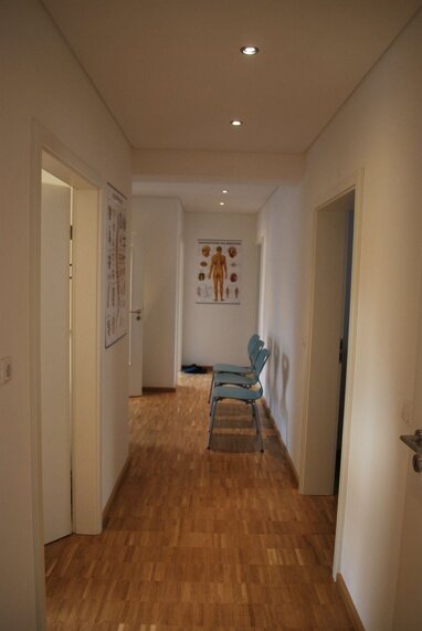Büro-/Praxisfläche zur Miete 90 m² Bürofläche Einberg Rödental 96472