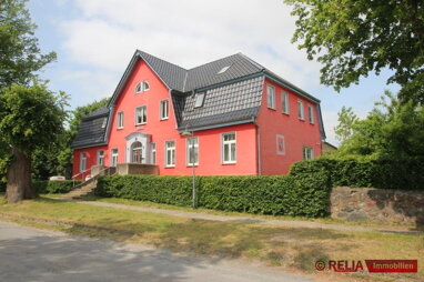 Mehrfamilienhaus zum Kauf Provisionsfrei 395.000 € 14 Zimmer 290 m² 10.582 m² Grundstück Tarnow Tarnow 18249