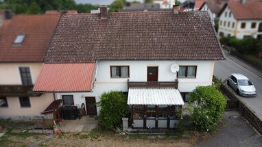 Doppelhaushälfte zum Kauf 593.000 € 7 Zimmer 130 m² 1.258 m² Grundstück Fraunberg Fraunberg 85447