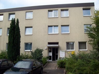 Wohnung zur Miete 569 € 4 Zimmer 79,5 m² 1. Geschoss Von-Stauffenberg-Straße 2 Oerlinghausen Oerlinghausen 33813