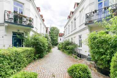 Wohnung zum Kauf 485.000 € 3 Zimmer 59,9 m² 1. Geschoss Nienstedten Hamburg 22609