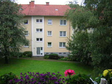 Wohnung zur Miete 500 € 3 Zimmer 61,7 m² 1. Geschoss Spelbergs Feld 11 Höntrop Bochum 44869