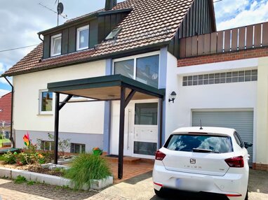 Einfamilienhaus zum Kauf 630.000 € 5,5 Zimmer 149 m² 514 m² Grundstück Bonlanden Filderstadt 70794
