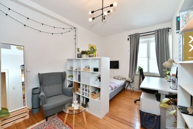 Wohnung zum Kauf 349.750 € 3 Zimmer 73,2 m² Stadtmitte Neu-Ulm 89231