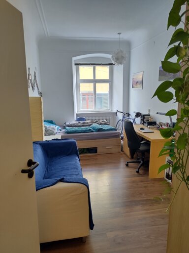 WG-Zimmer zur Miete 465 € 15 m² 1. Geschoss frei ab 01.01.2025 Altstadt Konstanz 78462