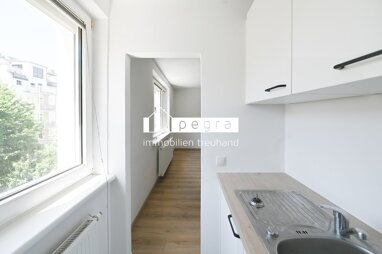 Wohnung zur Miete 530 € 1 Zimmer 34,8 m² 2. Geschoss Wien 1160