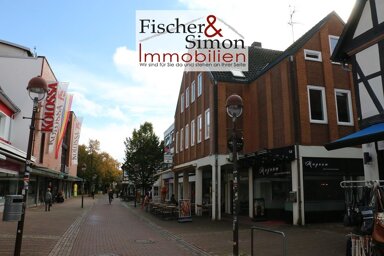 Bürofläche zum Kauf 708 € 240 Zimmer 240 m² Bürofläche Nienburg Nienburg (Weser) 31582