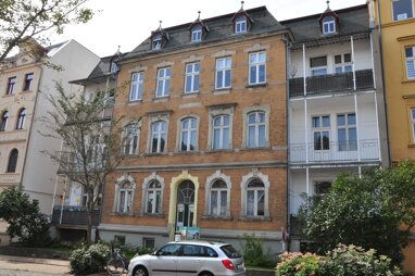 Wohnung zur Miete 1.000 € 4 Zimmer 113,3 m² Erdgeschoss Jungfernstieg 20 Triebseer Vorstadt Stralsund 18437