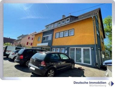 Wohnung zum Kauf 149.000 € 2 Zimmer 34 m² 3. Geschoss Wannweil 72827