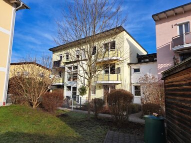 Wohnung zum Kauf 325.000 € 2 Zimmer 60 m² EG Wasserburg am Inn 83512