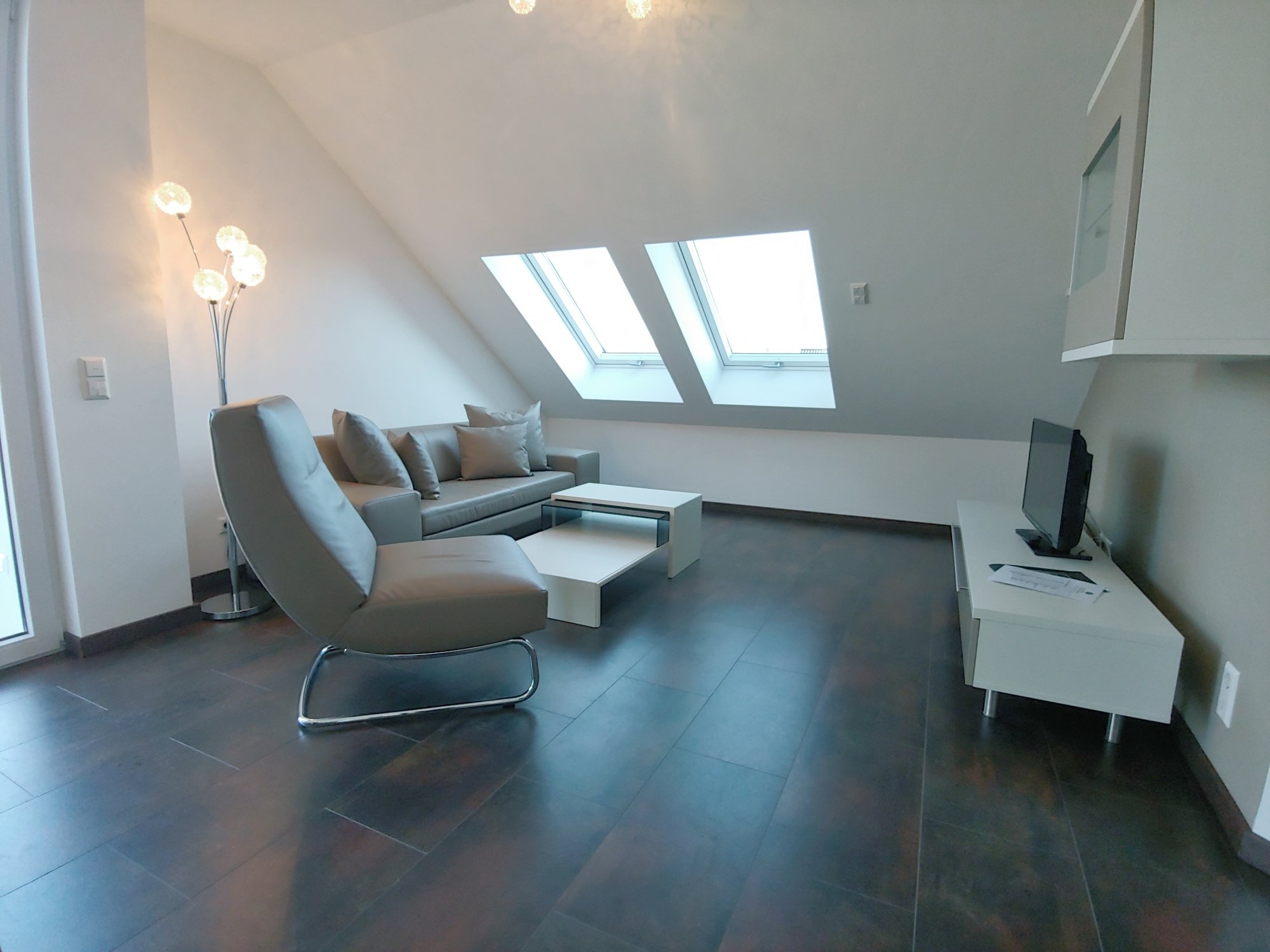 Wohnung zum Kauf 160.000 € 2 Zimmer 52,5 m² Hertingen Bad Bellingen 79415