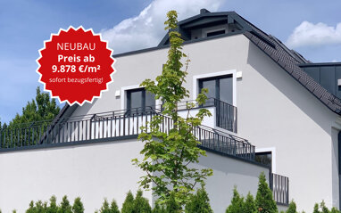 Terrassenwohnung zum Kauf Provisionsfrei 1.066.000 € 3 Zimmer Sansibar Str. 27 Waldtrudering München 81827