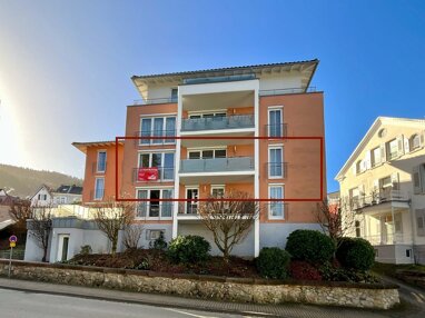 Wohnung zum Kauf 425.000 € 4 Zimmer 131 m² Badenweiler Badenweiler 79410