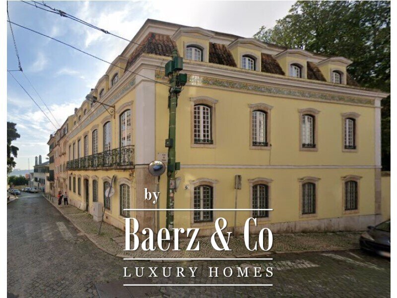 Haus zum Kauf 6.500.000 € 755 m²<br/>Wohnfläche 455 m²<br/>Grundstück lisboa