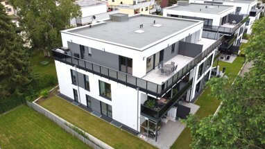 Penthouse zur Miete 1.590 € 3 Zimmer 121,8 m² Bad Dürrheim Bad Dürrheim 78073