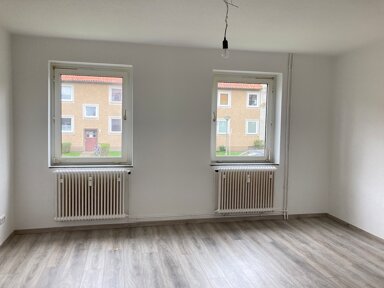 Wohnung zur Miete 327 € 3 Zimmer 58,9 m² EG Saldersche Straße 21 Lebenstedt 2 Salzgitter 38226