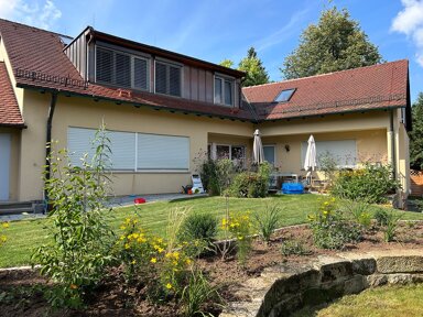 Wohnung zur Miete 1.200 € 3,5 Zimmer 131 m² EG Kocherblick 4 Westheim Rosengarten 74538