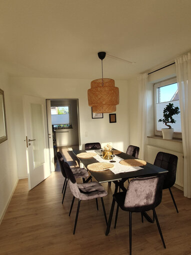 Wohnung zur Miete 707 € 3 Zimmer 95,5 m² Reithfelderstr. Süd Nordenham 26954