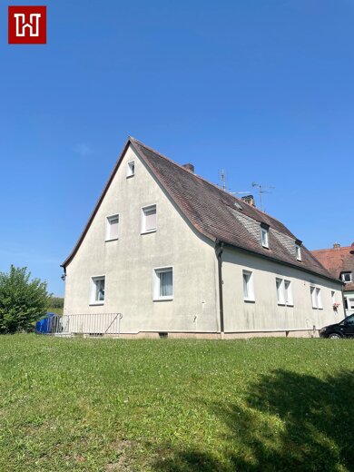 Haus zum Kauf 199.000 € 5 Zimmer 89 m² 470,1 m² Grundstück Mainbernheim 97350