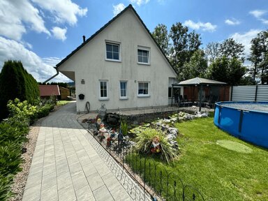 Einfamilienhaus zum Kauf 475.000 € 4 Zimmer 125 m² 495 m² Grundstück Aichstetten Aichstetten 88317