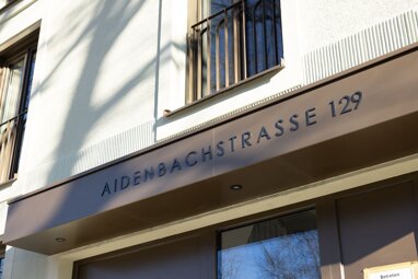 Wohnung zum Kauf 530.000 € 2 Zimmer 55 m² 1. Geschoss Aidenbachstraße 127-129b Obersendling München 81479