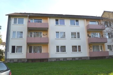 Wohnung zur Miete 425 € 3 Zimmer 57,5 m² 1. Geschoss frei ab sofort Im Windenfeld 8 Niederzwehren Kassel 34134
