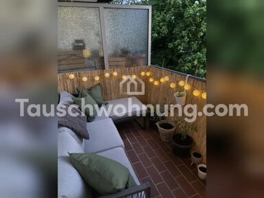 Wohnung zur Miete Tauschwohnung 980 € 2 Zimmer 60 m² 2. Geschoss Niehl Köln 50735