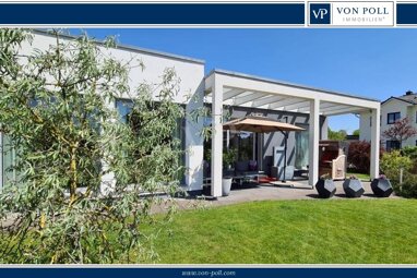 Einfamilienhaus zum Kauf Provisionsfrei 595.000 € 3 Zimmer 155,2 m² 948 m² Grundstück Lichterfelde Schorfheide 16244