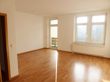 Wohnung zur Miete 595 € 4 Zimmer 109 m² 1. Geschoss frei ab sofort Döbeln Döbeln 04720