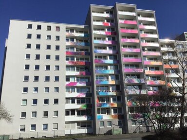 Wohnung zur Miete nur mit Wohnberechtigungsschein 397 € 2 Zimmer 58,8 m² 1. Geschoss frei ab 22.02.2025 Krahwinkelstraße 7 Steele Essen 45276