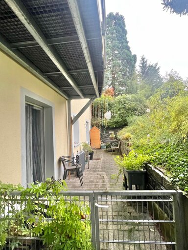 Wohnung zum Kauf 198.000 € 2 Zimmer 55 m² Badenweiler Badenweiler 79410