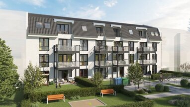 Wohnung zum Kauf 379.900 € 4 Zimmer 91,4 m² 1. Geschoss Fiskusstraße 118 Neumühl Duisburg 47167