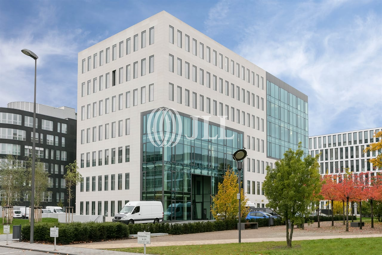 Bürofläche zur Miete Provisionsfrei 16,50 € 1.065,2 m² Bürofläche teilbar ab 341 m² Unterrath Düsseldorf 40468