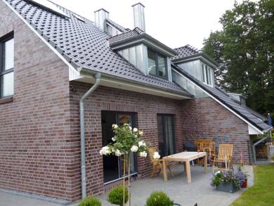 Stadthaus zum Kauf provisionsfrei 498.000 € 4 Zimmer 110 m² 350 m² Grundstück Suchsdorf Bezirk 2 Kiel 24107