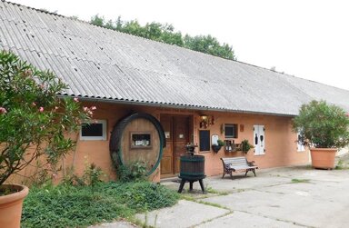 Weingut zum Kauf provisionsfrei 760.000 € 80.000 m² Grundstück Am Alten Weinberg Töplitz Werder (Havel) 14542