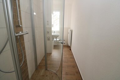 Wohnung zur Miete 349 € 2 Zimmer 47,4 m² EG Karl-Kegel-Straße 26 Wasserberg - West Freiberg 09599