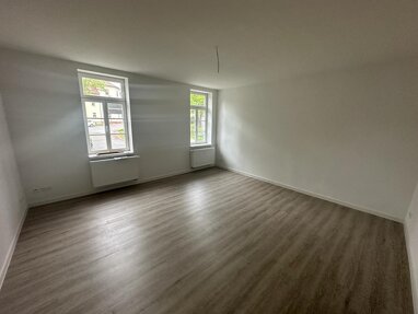 Wohnung zur Miete 850 € 4 Zimmer 120 m² Erdgeschoss Eschwege Eschwege 37269