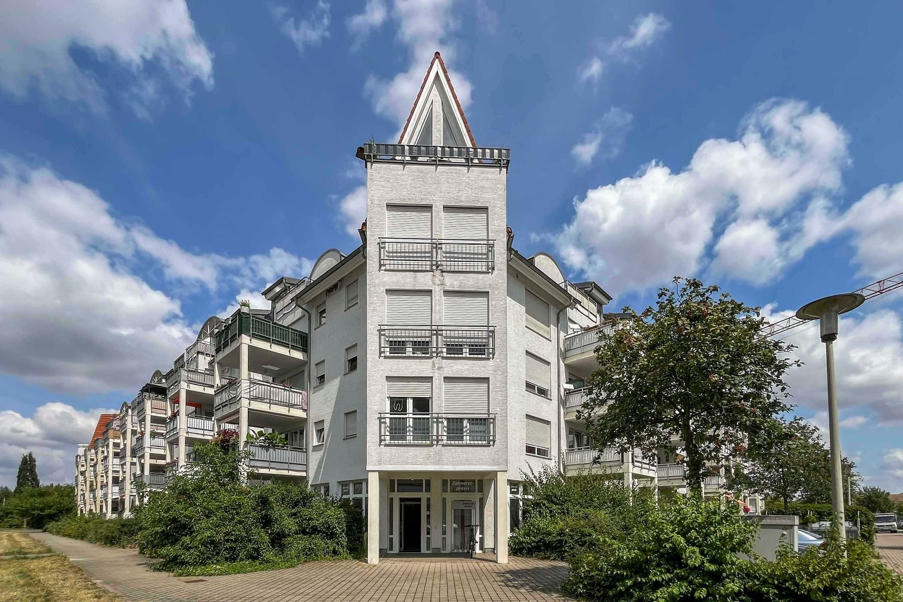 Immobilie zum Kauf als Kapitalanlage geeignet 199.000 € 3 Zimmer 85,5 m²<br/>Fläche Heiterblick Leipzig 04329