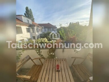 Wohnung zur Miete Tauschwohnung 800 € 2 Zimmer 69 m² 3. Geschoss Adlershof Berlin 12489