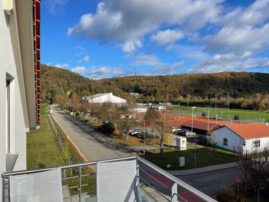 Penthouse zum Kauf provisionsfrei 579.900 € 4 Zimmer 101 m² 4. Geschoss Tegernheim 93105