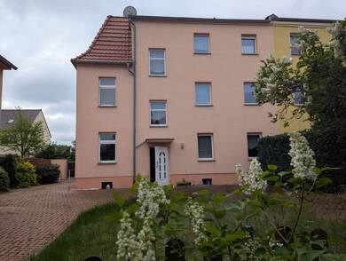 Immobilien mit Garten in Cottbus