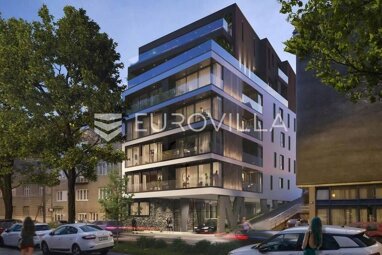 Wohnung zum Kauf 320.000 € 1 Zimmer 43 m² Kukuljeviceva Donji grad 10000