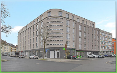 Wohnung zur Miete 1.280 € 3 Zimmer 101,9 m² 5. Geschoss Karthäuserstraße Kassel 34117
