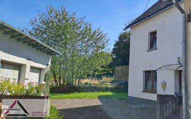 Einfamilienhaus zum Kauf 78.000 € 2 Zimmer 65 m² 336 m² Grundstück Masburg 56761