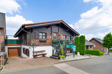 Einfamilienhaus zum Kauf 449.800 € 8 Zimmer 185 m² 293 m² Grundstück Hillensberg Selfkant / Hillensberg 52538
