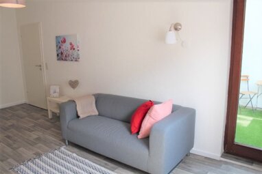 Wohnung zur Miete Wohnen auf Zeit 1.080 € 2 Zimmer 49 m² frei ab 02.05.2024 Neckarstraße Hohentor Bremen 28199
