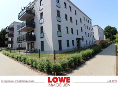 Wohnung zum Kauf als Kapitalanlage geeignet 210.000 € 2 Zimmer 50 m² Dachsweg 61 Ludwigsfelde Ludwigsfelde 14974