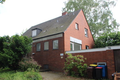 Einfamilienhaus zum Kauf provisionsfrei 460.000 € 6 Zimmer 157 m² 705 m² Grundstück Breiten Dyk 16 Kliedbruch Krefeld 47803